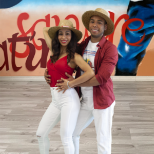 Bachata Intermedio