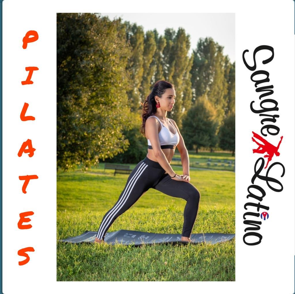 pilates cassina de pecchi